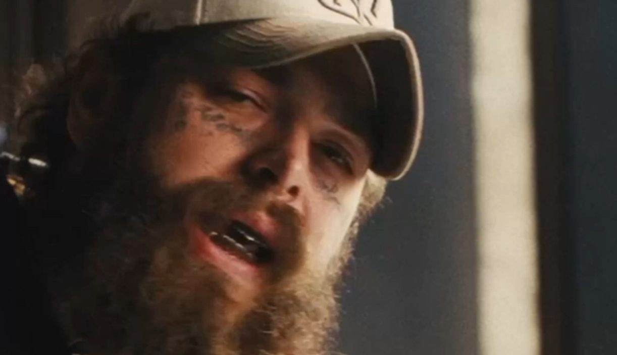 Post Malone’s Latest Teaser Has Fans Wondering If He’s Going Back to Hip-Hop With New Album