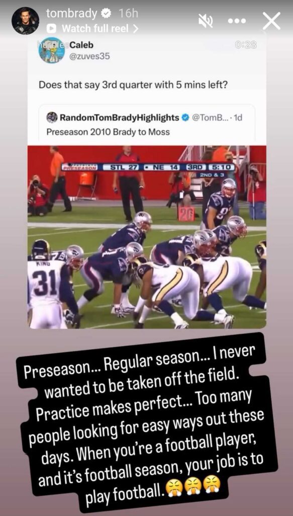 BRady