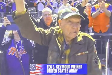 Seymour Weiner