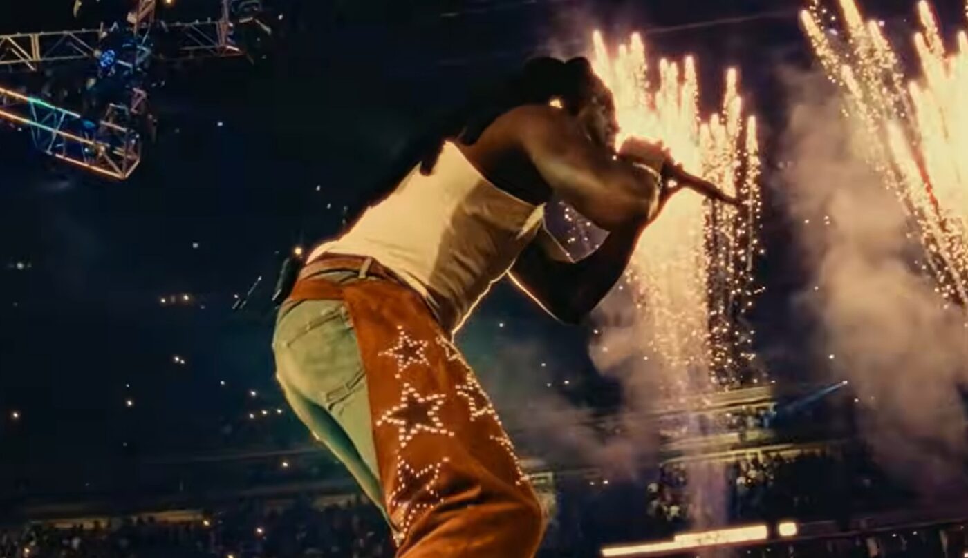 ESPN Taps Shaboozey For 2026/27 College Football Anthem… & Fans Wasted No Time Absolutely Torching It