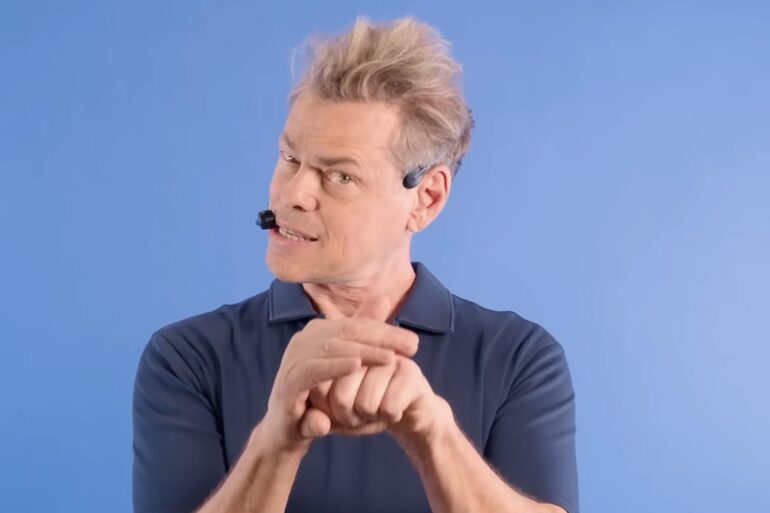 Offer Vince Shlomi congressional ad