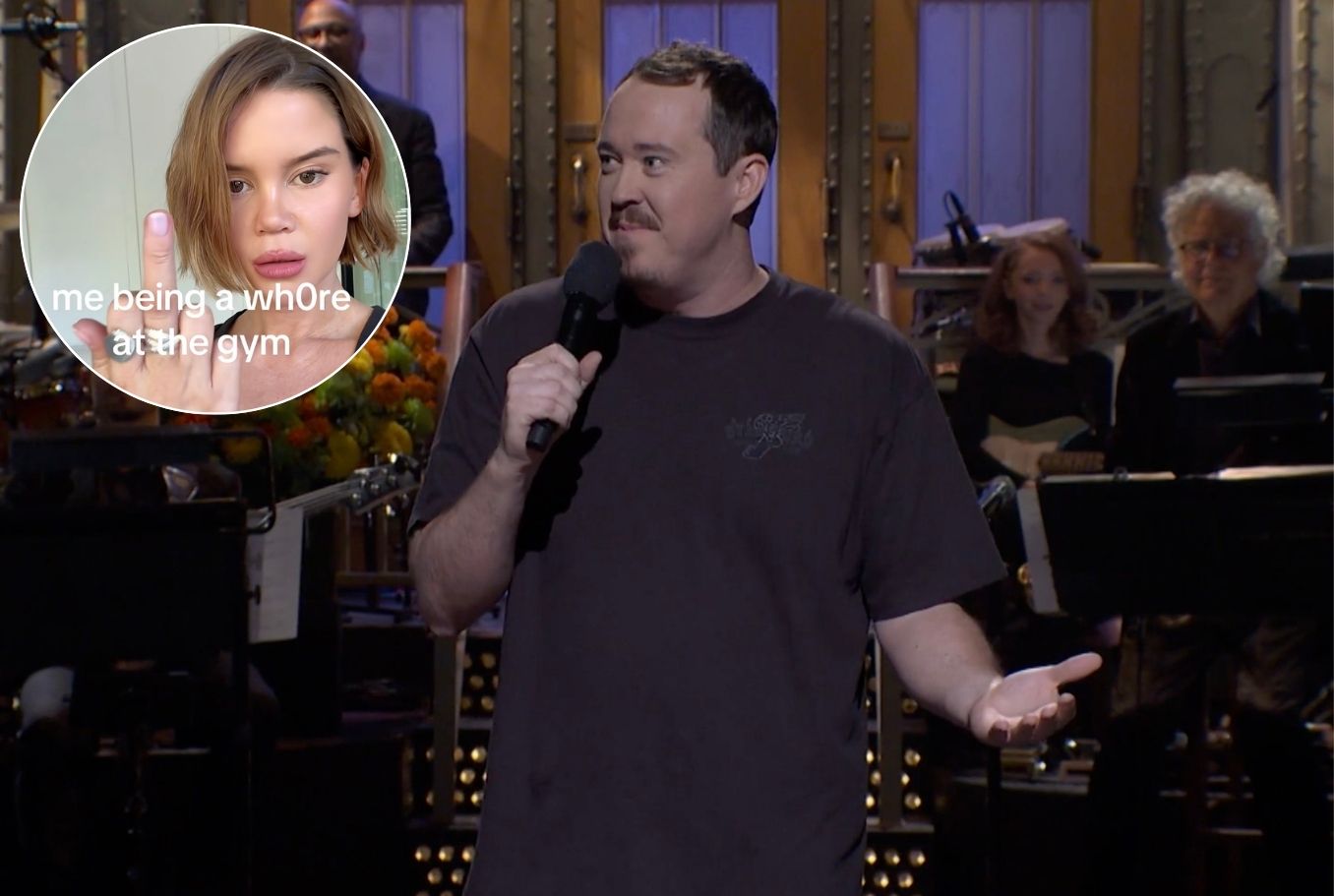 Maren Morris Chimes In On Shane Gillis ‘SNL’ Outrage
