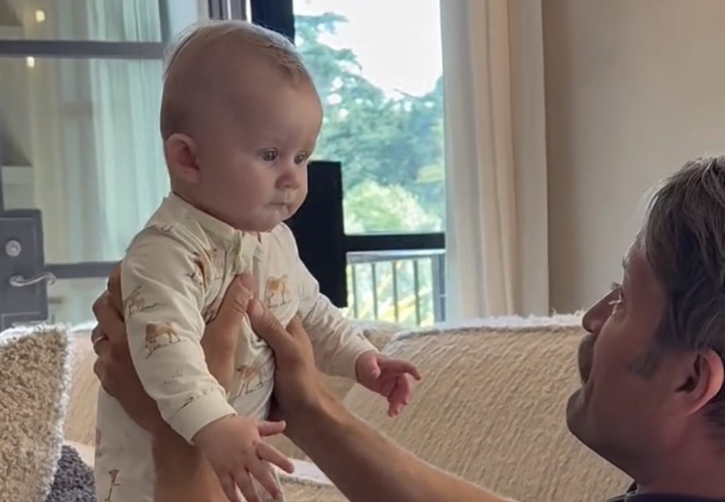 “I Was Appalled” – Gay Hitmaking Country Songwriter Speaks Out On Outrage Over Video Of His Newborn Son