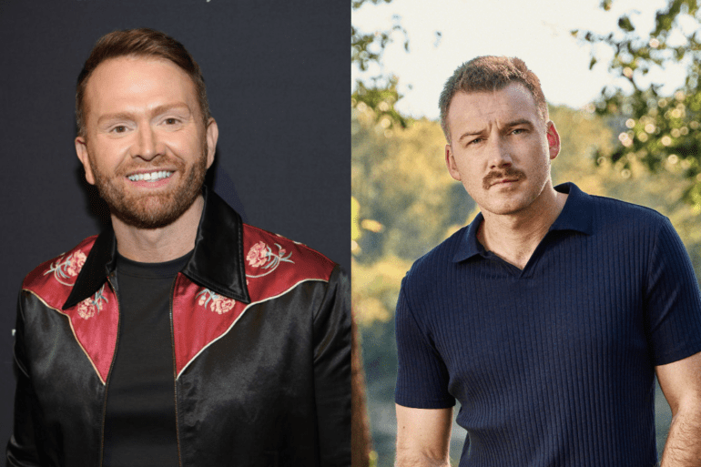 Shane McAnally Morgan Wallen