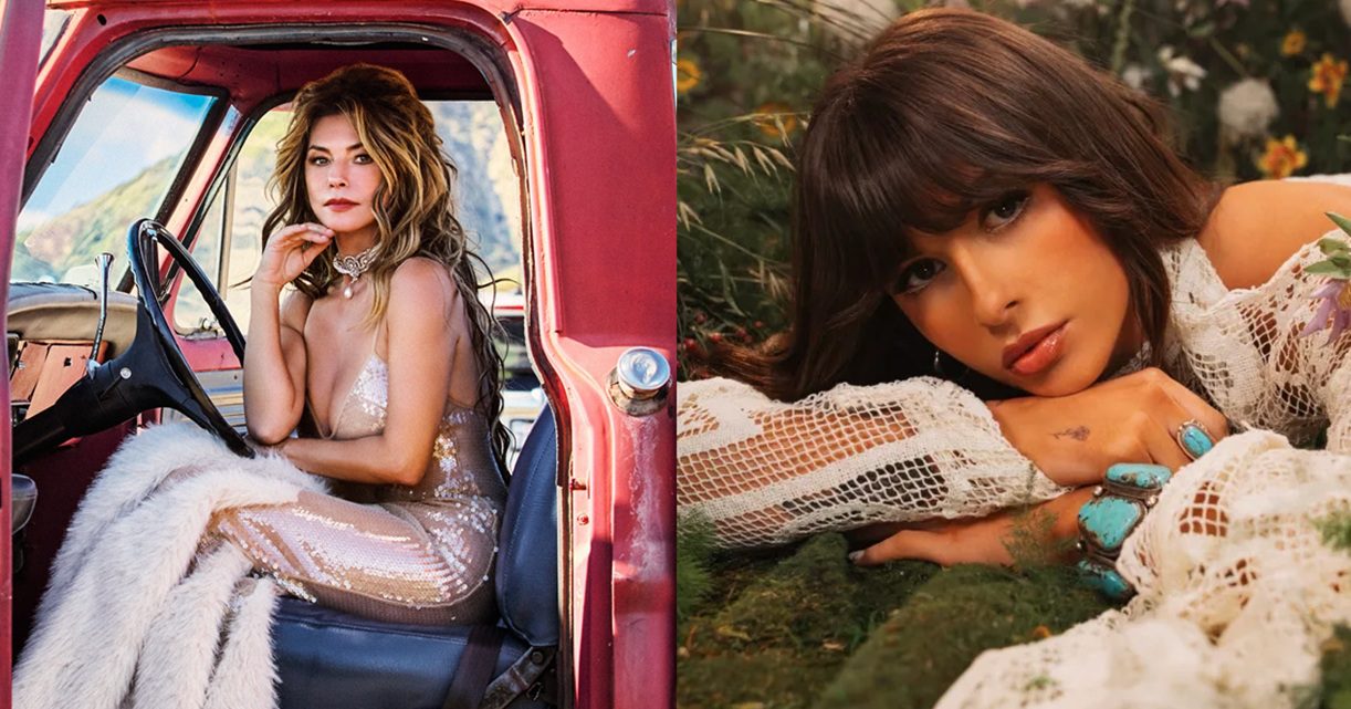“That Commands Respect” — Shania Twain Explains Why She Thinks Ella Langley is Blowing Up
