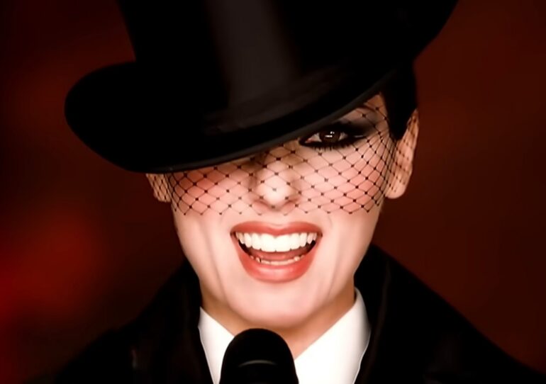 Shania Twain country music