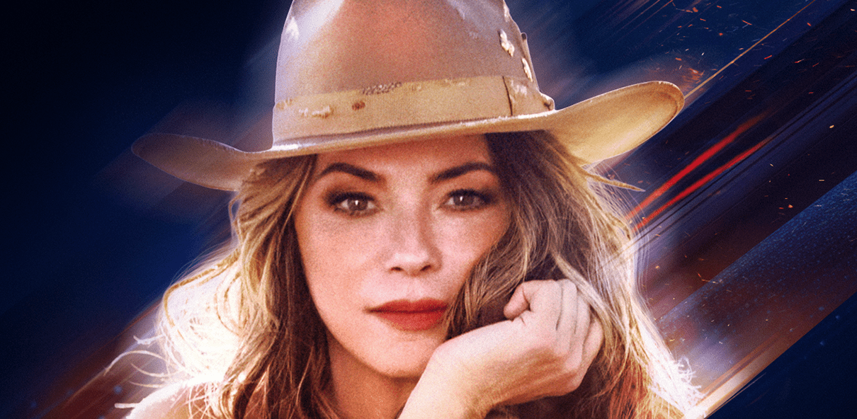 Shania Twain Tapped To Host 61st Annual ACM Awards