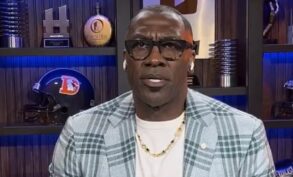 Shannon Sharpe Dares Sexual Assault Accuser To Release Full Sex Tape