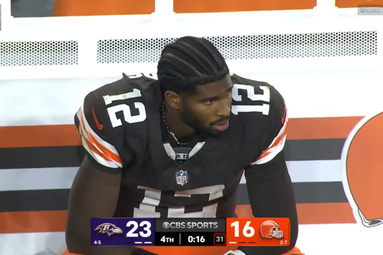 Shedeur Sanders