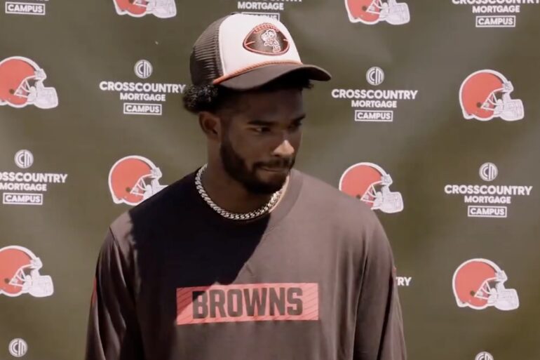 Shedeur Sanders