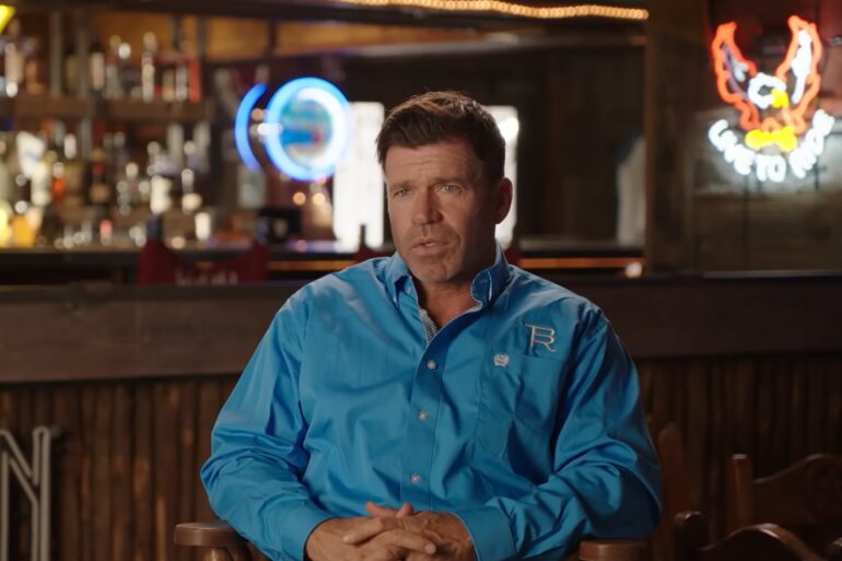 Taylor Sheridan
