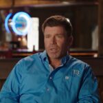 Taylor Sheridan