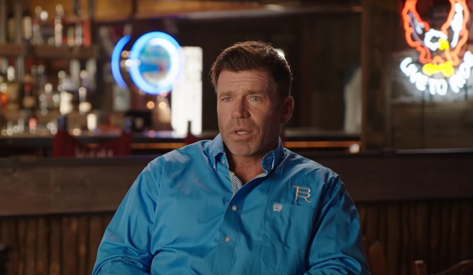 For The First Time In Years, Taylor Sheridan Is Working On New Feature ...