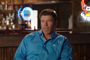 Taylor Sheridan