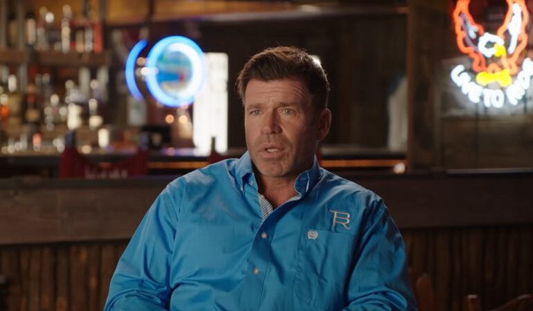 Taylor Sheridan