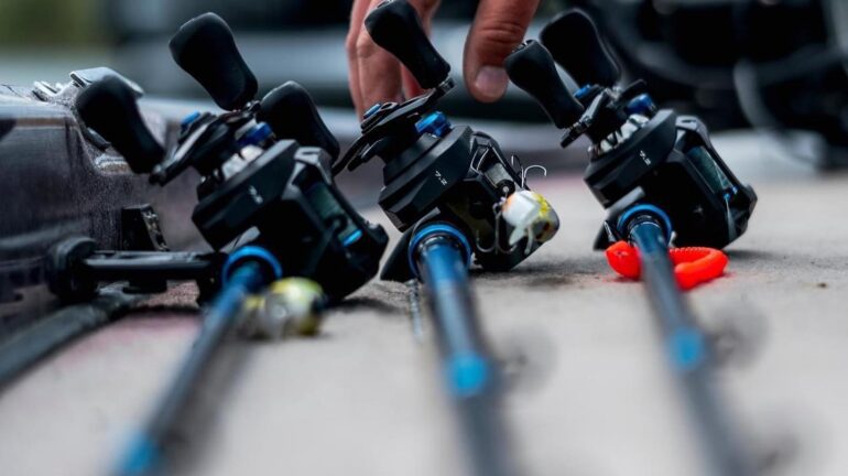 Shimano SLX