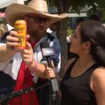Shiner Bock English fan