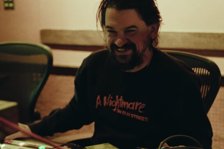 Shooter Jennings