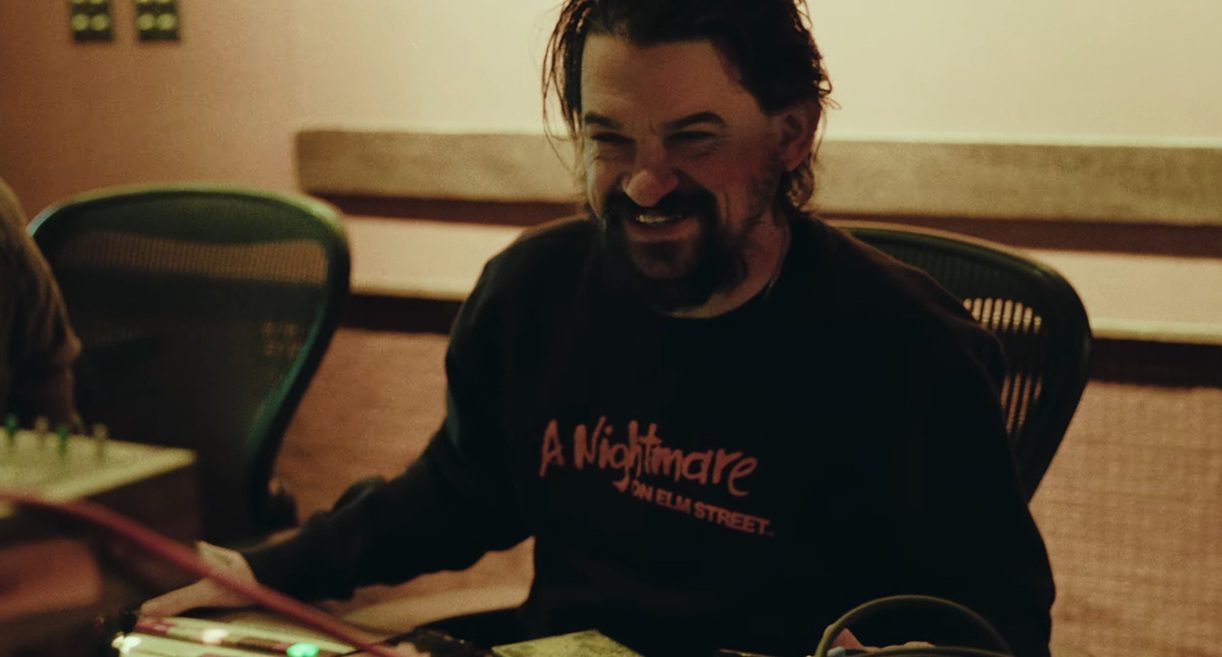 Shooter Jennings Calls For Artists To Fight Against AI & The Music Streaming Model: “Toxic & It’s Killing Art”
