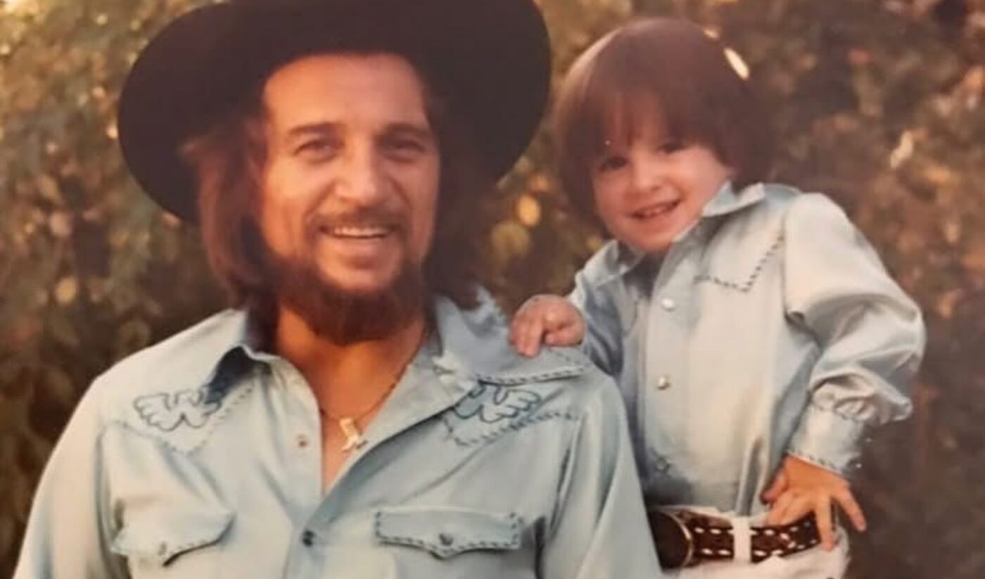 Shooter Jennings Says Waylon’s Drug Addiction Did Not Affect Him One Bit: “He Was A Great Dad”