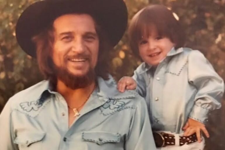 Waylon and Shooter
