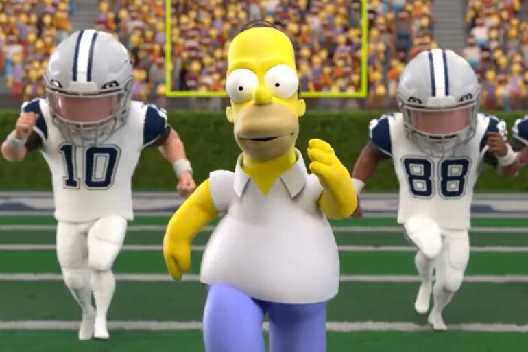 Simpsons