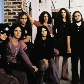 Lynyrd Skynyrd