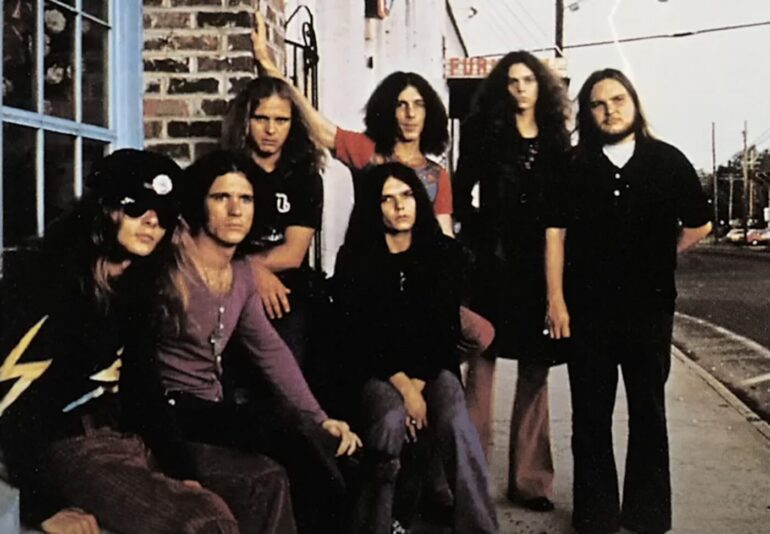 Lynyrd Skynyrd
