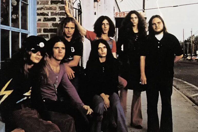 Lynyrd Skynyrd