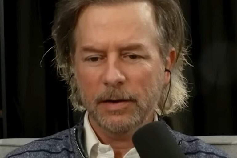 David Spade