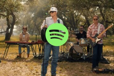 Spotify Parker