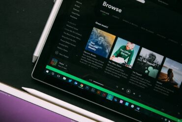 Spotify