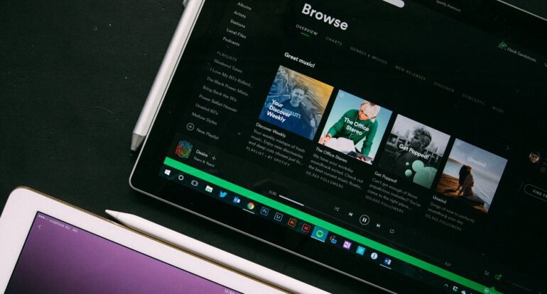 Spotify