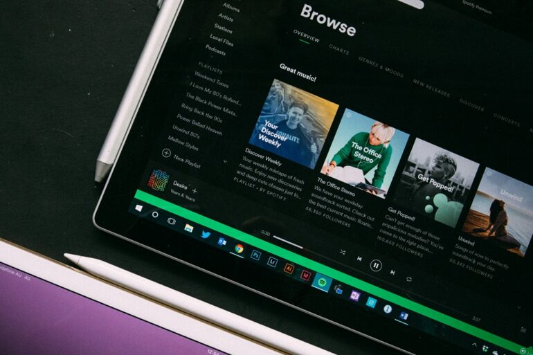 Spotify