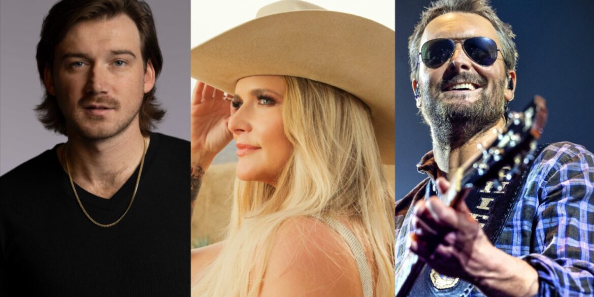 Stagecoach country music