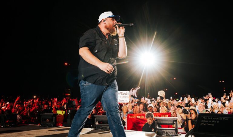 Luke Combs