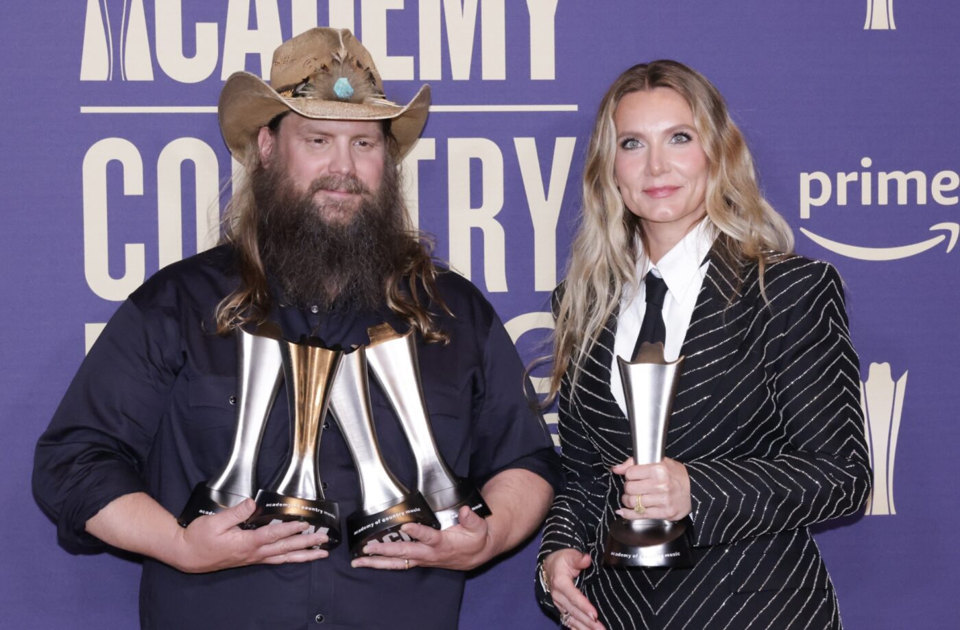 5 Records That Could Be Broken At The 61st ACM Awards