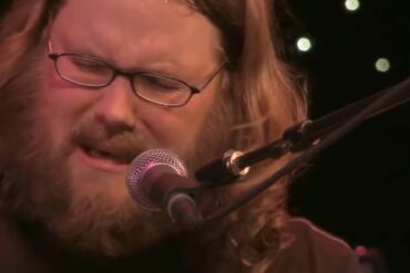 Chris Stapleton