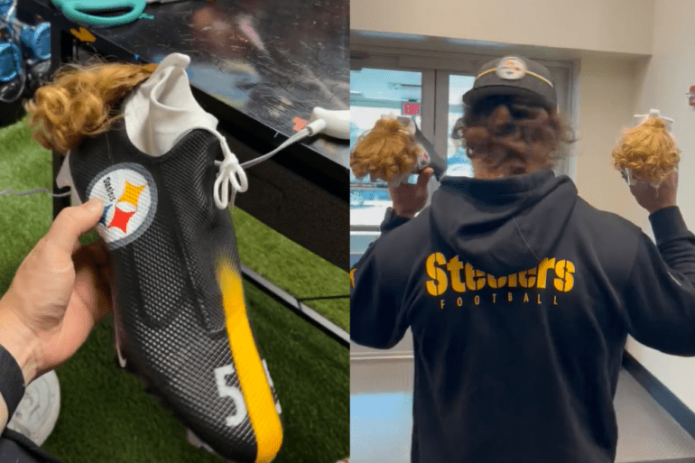 Pittsburgh Steelers