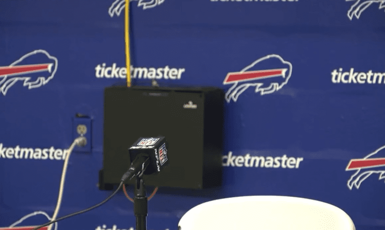 Diggs interview