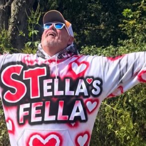 Stella Cledus T Judd