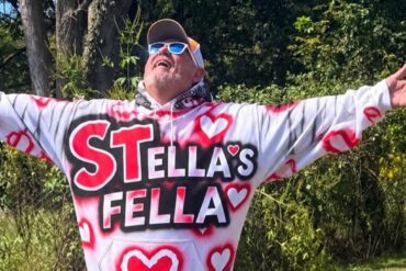 Stella Cledus T Judd