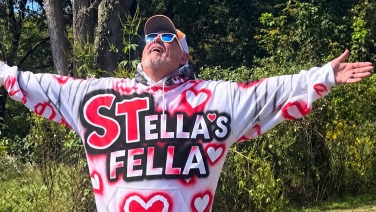 Stella Cledus T Judd