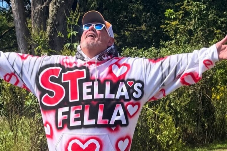 Stella Cledus T Judd