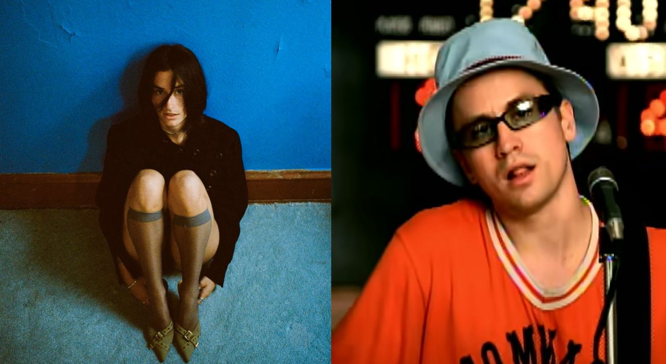 Stella Thefty? The “Boston” Singer Called Out For Allegedly Ripping Off A FIFTH Song