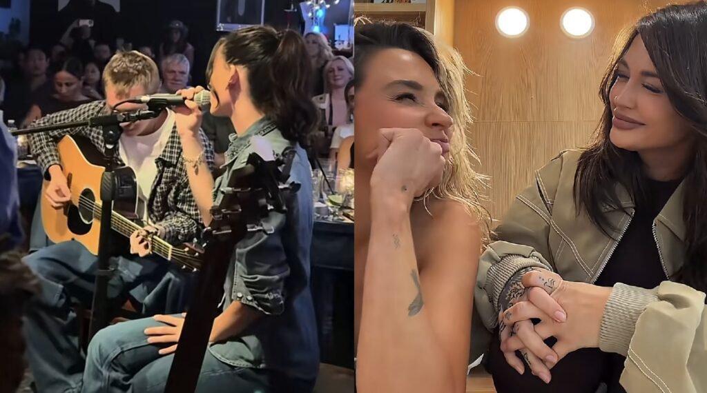 Put In Riff Raff Stella Lefty Accused Of Ripping Off Another Song… & This Time The ...