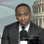 Stephen A. Smith