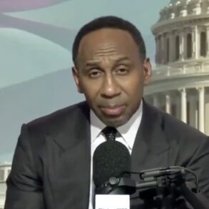 Stephen A. Smith