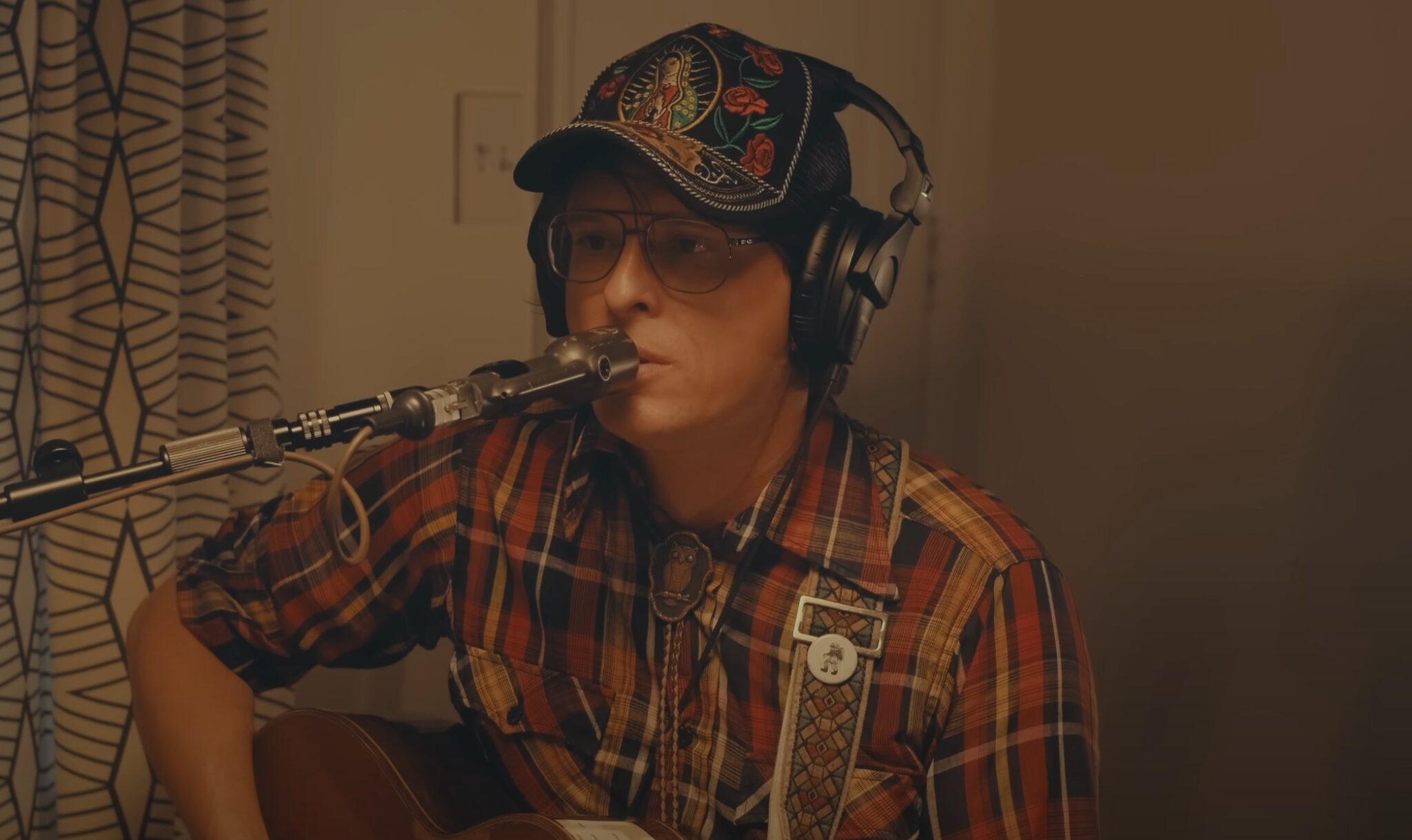 Did You Know That CMA New Artist Of The Year Nominee, Stephen Wilson Jr., Is 46-Years-Old? | Whiskey Riff