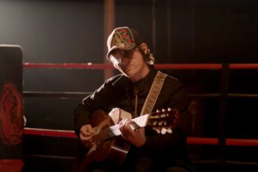 Stephen Wilson Jr. country music